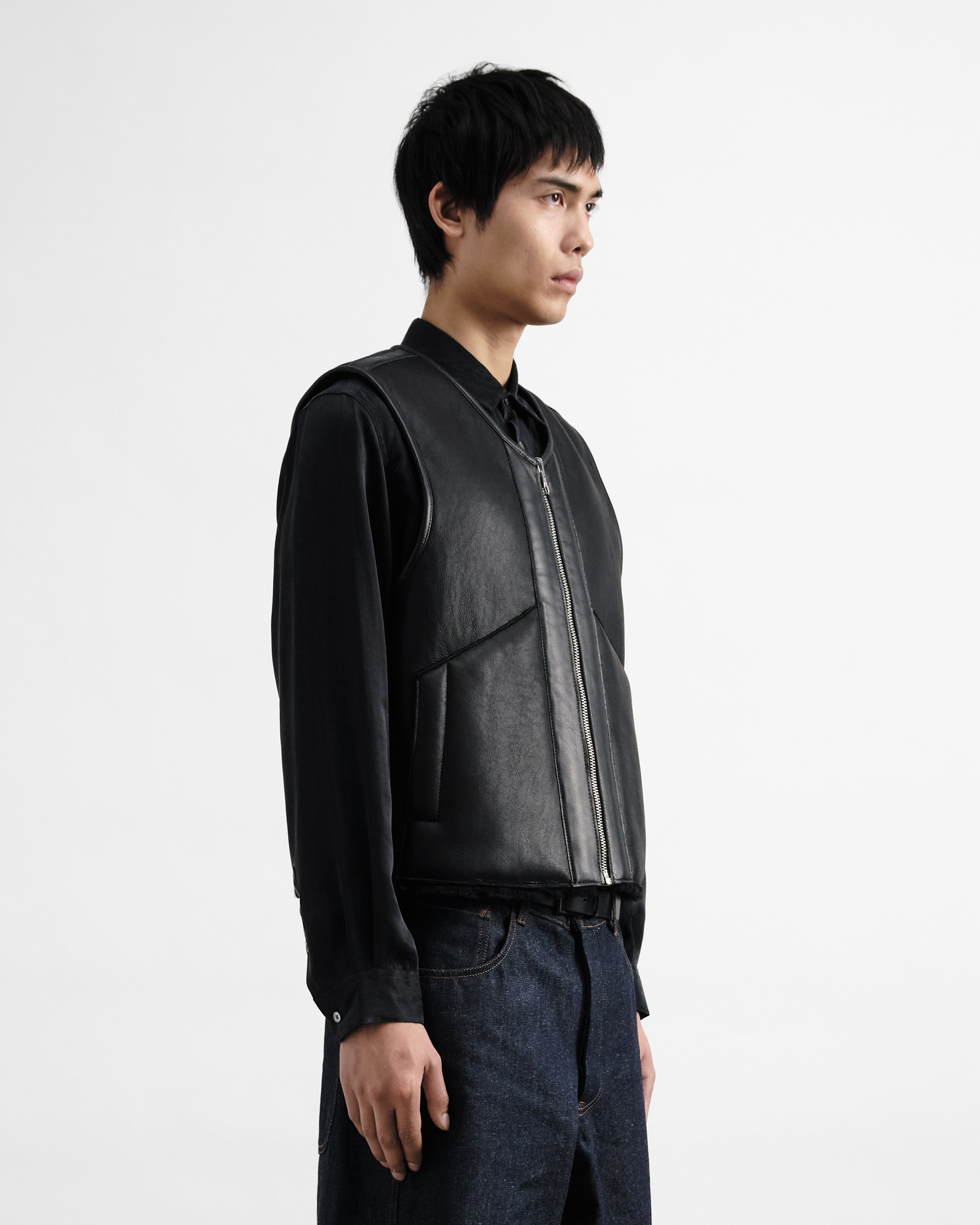 Drome Gilet